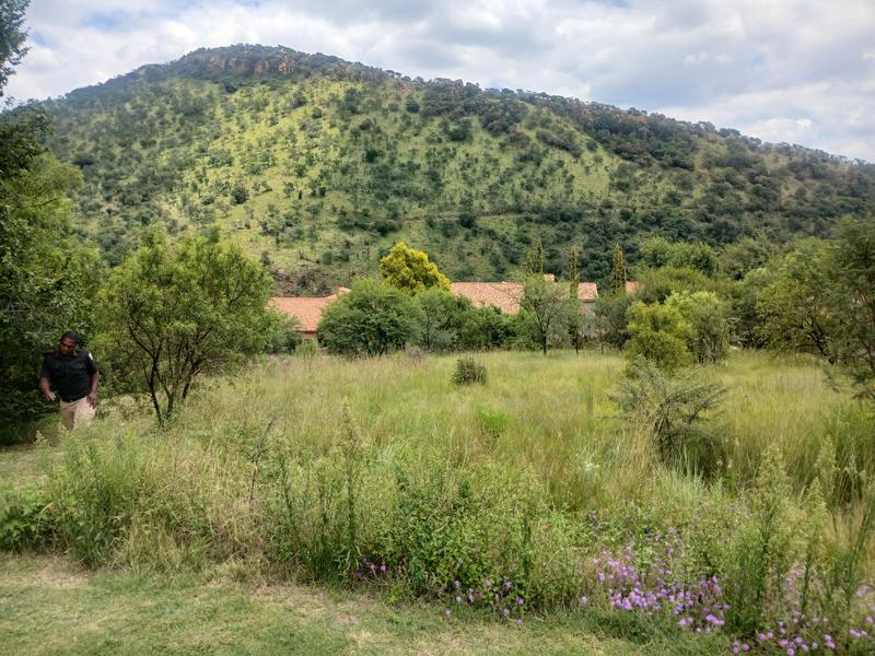 0 Bedroom Property for Sale in Estate D Afrique North West